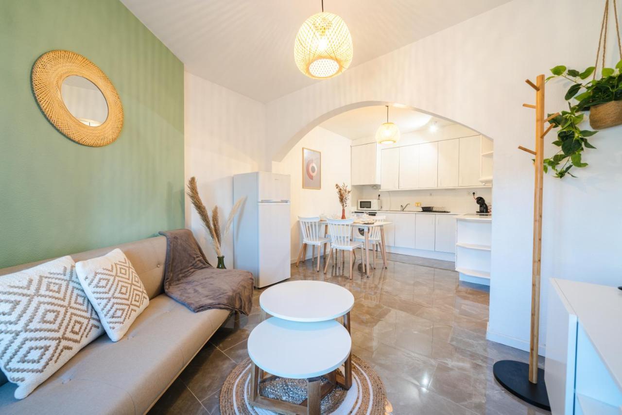 Bonito Apartamento Equipado, Cerca De La Playa Empuriabrava Kültér fotó