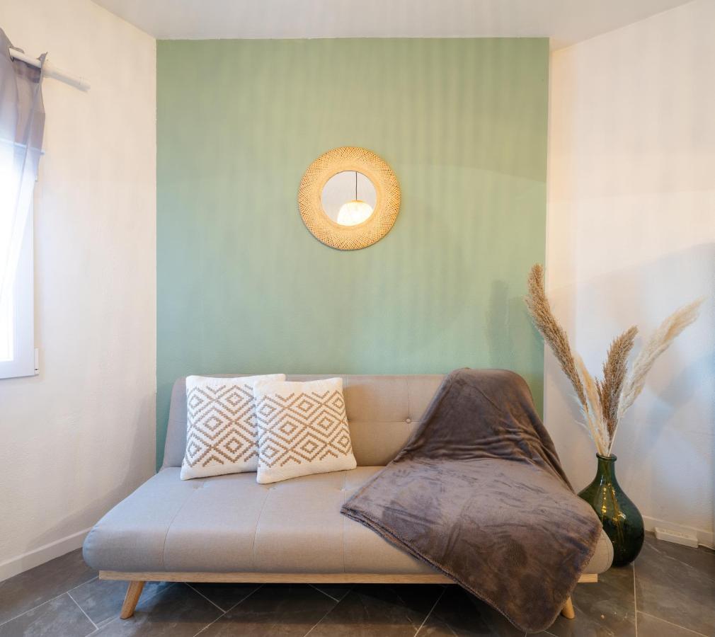 Bonito Apartamento Equipado, Cerca De La Playa Empuriabrava Kültér fotó