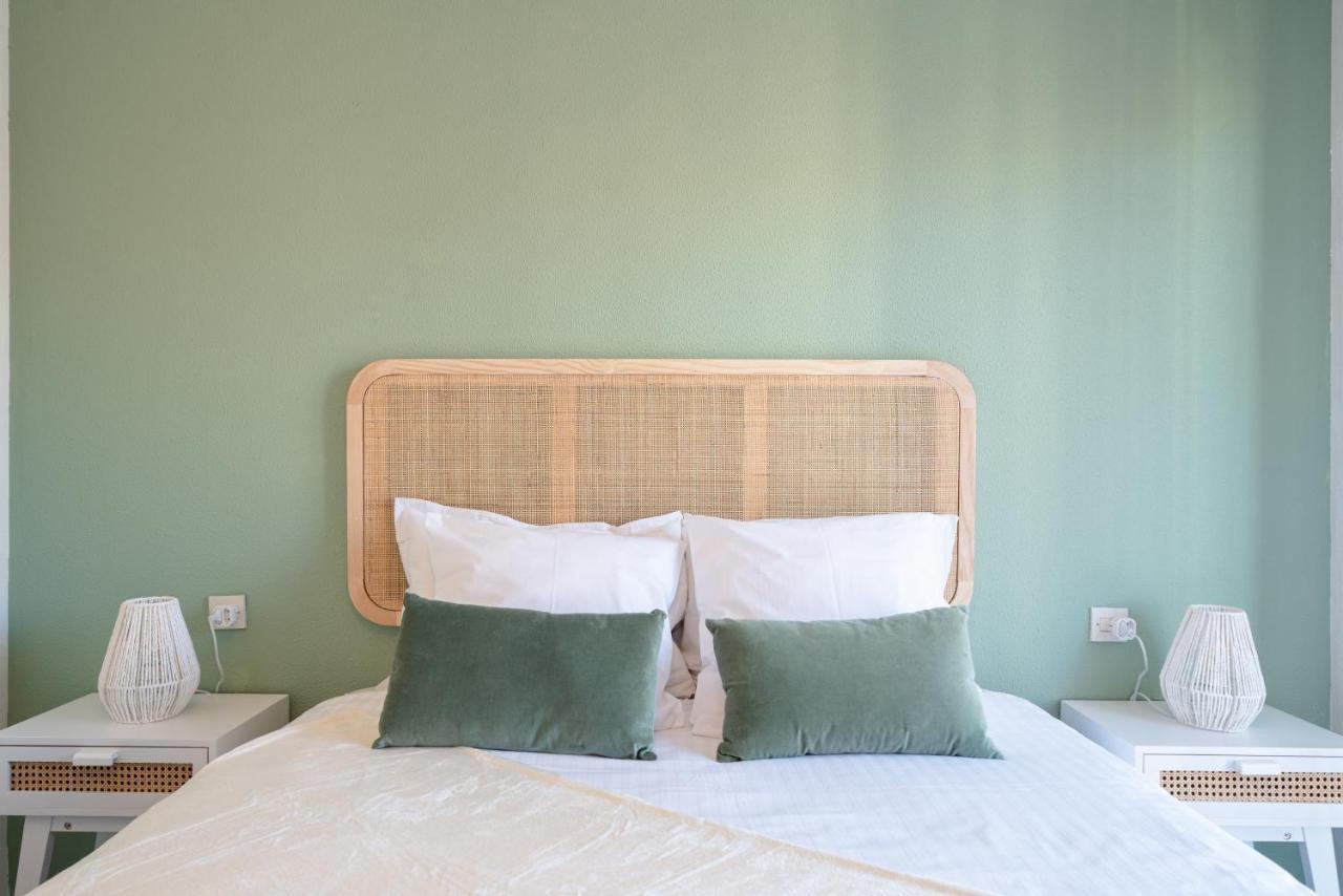 Bonito Apartamento Equipado, Cerca De La Playa Empuriabrava Kültér fotó