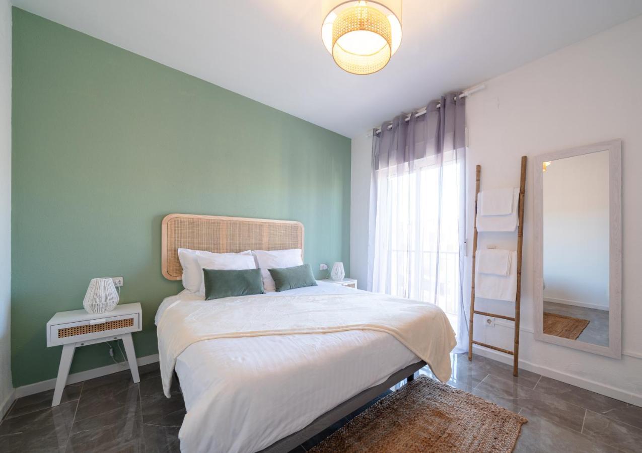 Bonito Apartamento Equipado, Cerca De La Playa Empuriabrava Kültér fotó