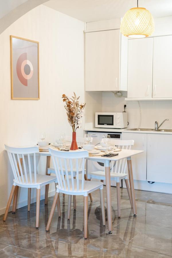 Bonito Apartamento Equipado, Cerca De La Playa Empuriabrava Kültér fotó